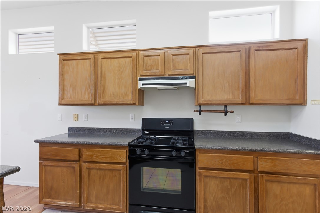 9937 Heyfield Drive Las Vegas NV 89134