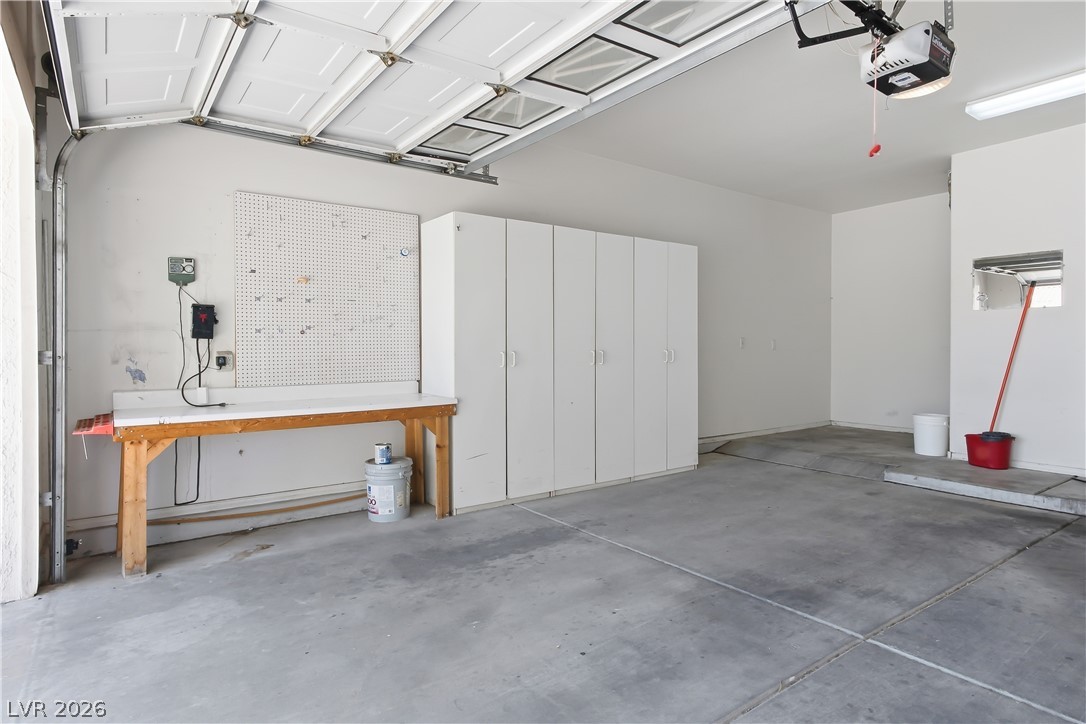 9937 Heyfield Drive Las Vegas NV 89134