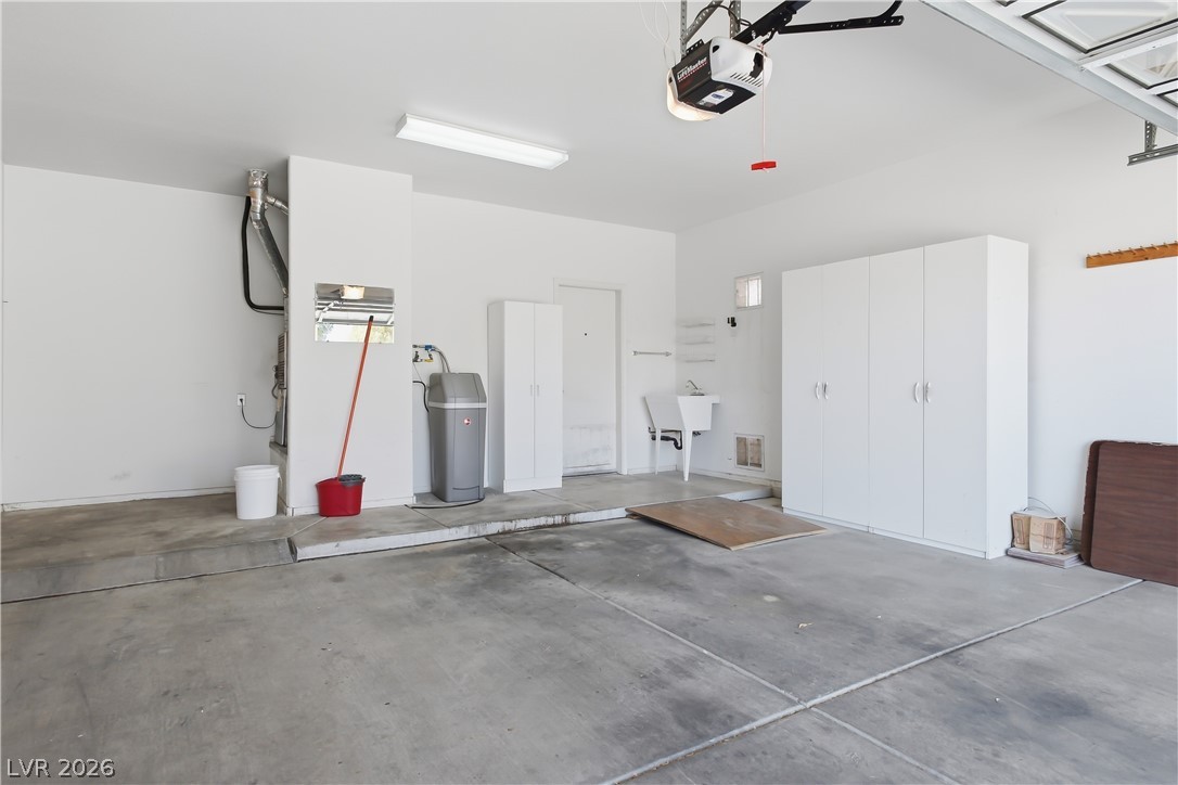 9937 Heyfield Drive Las Vegas NV 89134