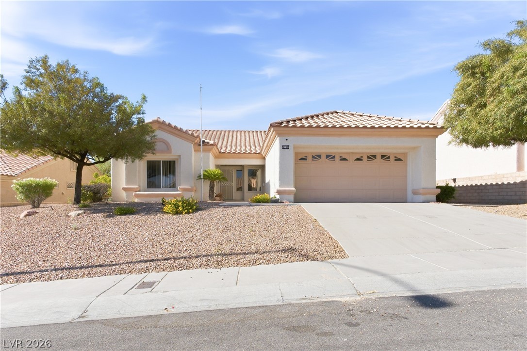 9937 Heyfield Drive Las Vegas NV 89134