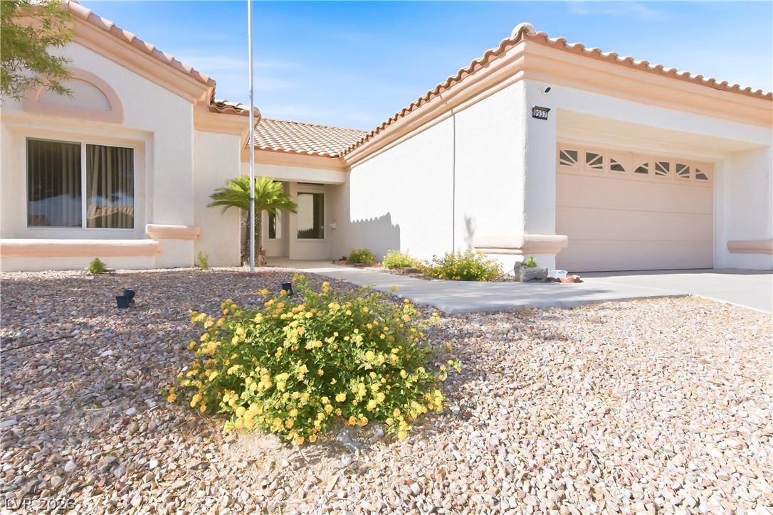9937 Heyfield Drive Las Vegas NV 89134