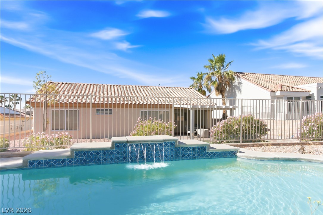 9937 Heyfield Drive Las Vegas NV 89134