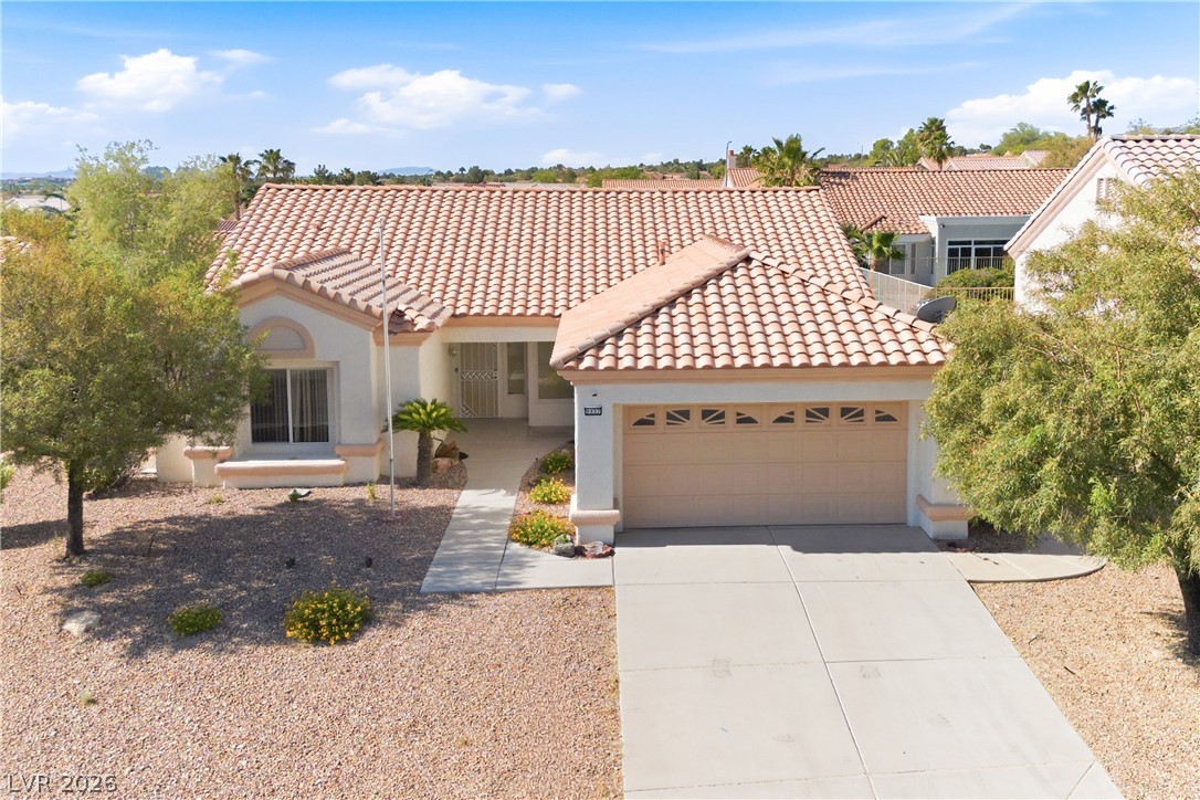 9937 Heyfield Drive Las Vegas NV 89134