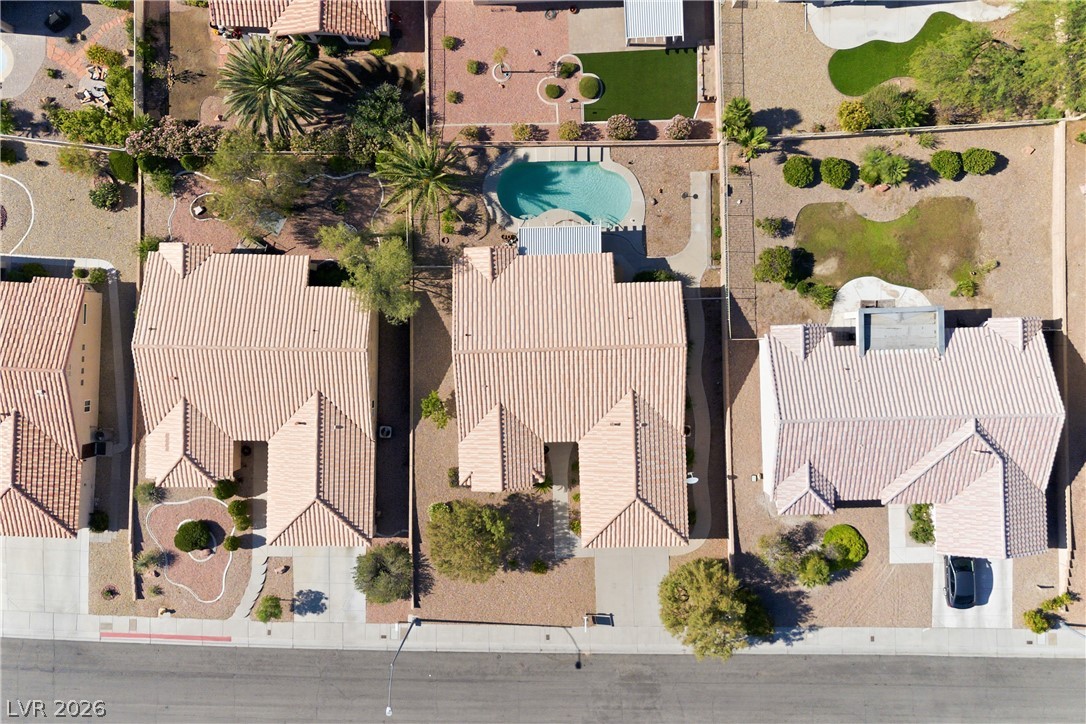 9937 Heyfield Drive Las Vegas NV 89134