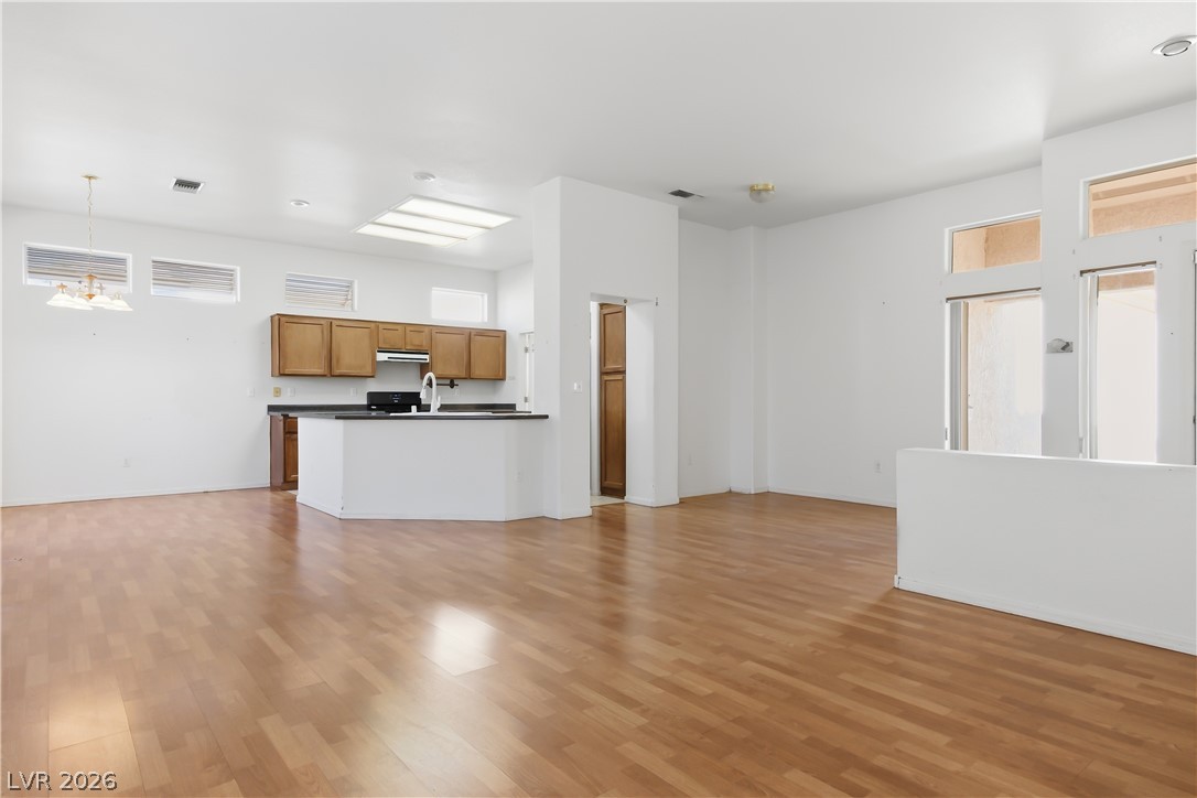 9937 Heyfield Drive Las Vegas NV 89134