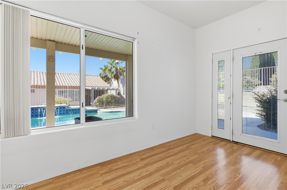 9937 Heyfield Drive Las Vegas NV 89134