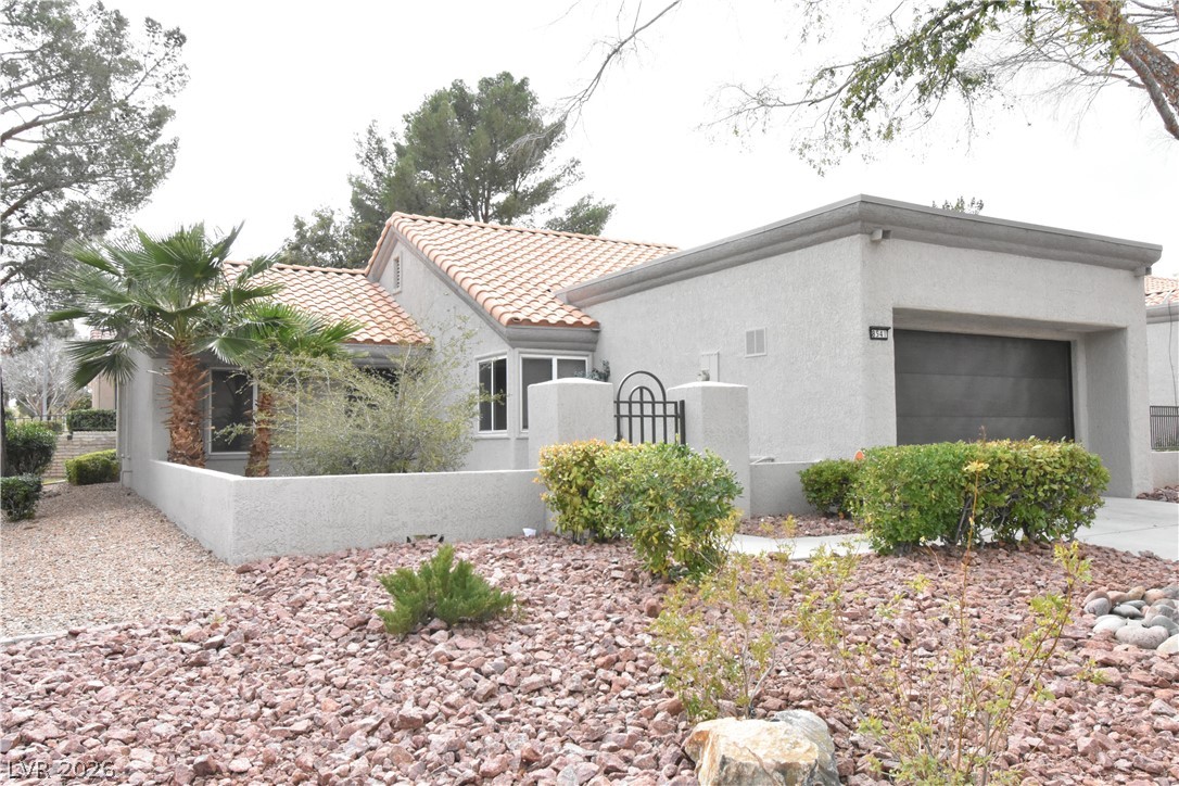 8541 Millsboro Drive Las Vegas NV 89134