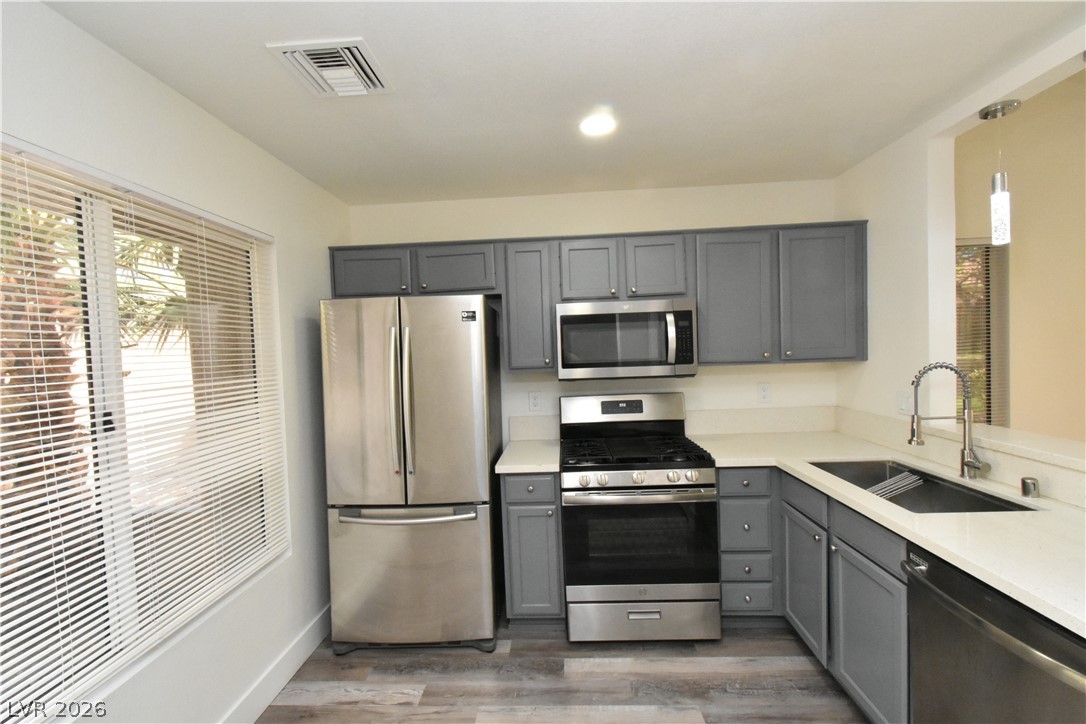 8541 Millsboro Drive Las Vegas NV 89134