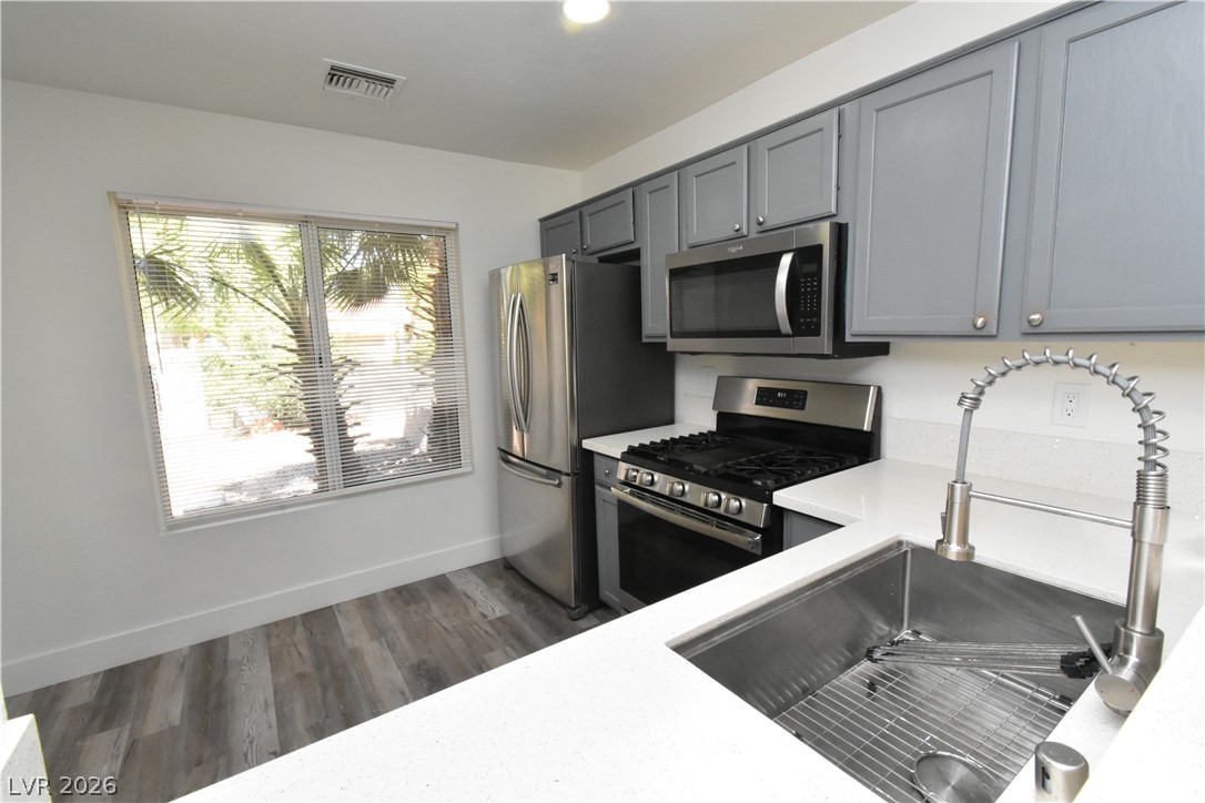 8541 Millsboro Drive Las Vegas NV 89134