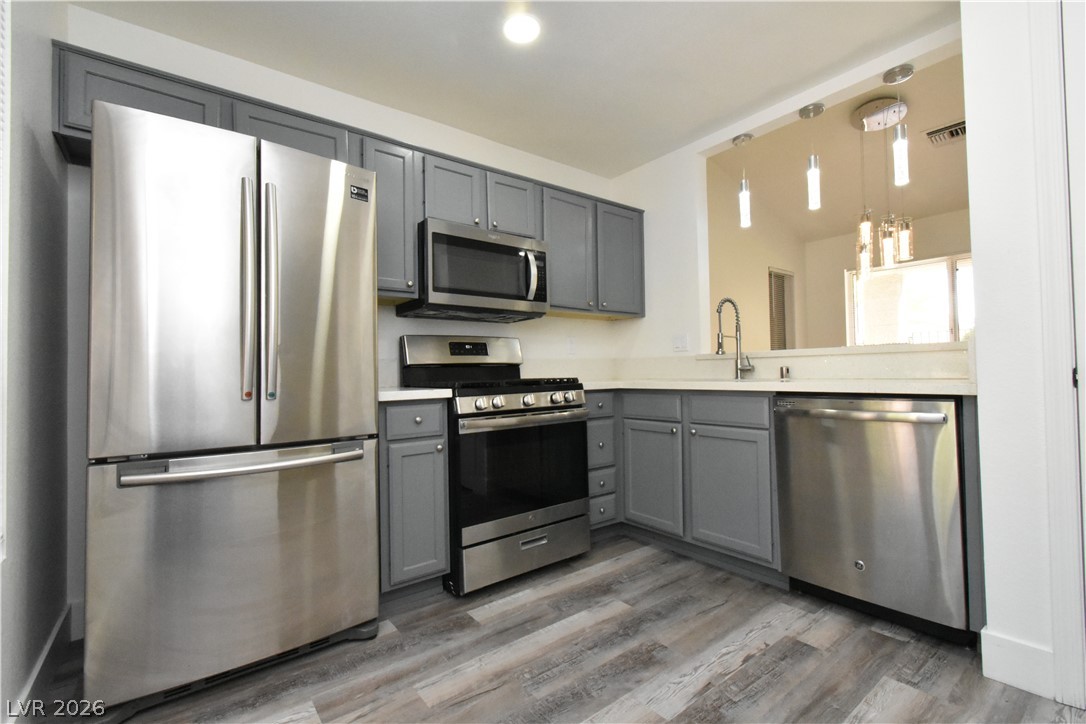 8541 Millsboro Drive Las Vegas NV 89134