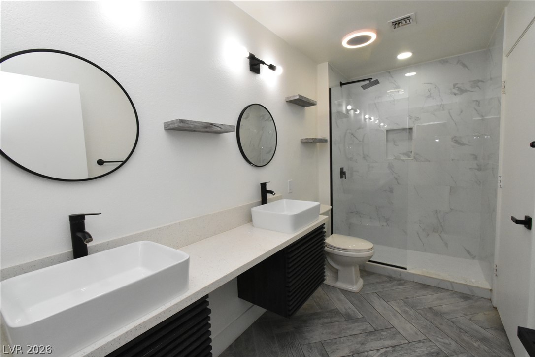 8541 Millsboro Drive Las Vegas NV 89134
