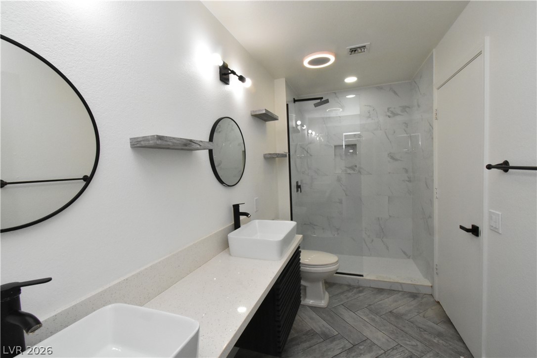8541 Millsboro Drive Las Vegas NV 89134
