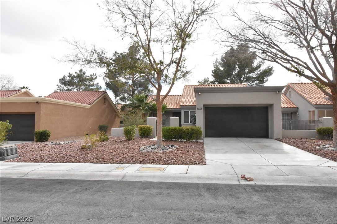 8541 Millsboro Drive Las Vegas NV 89134