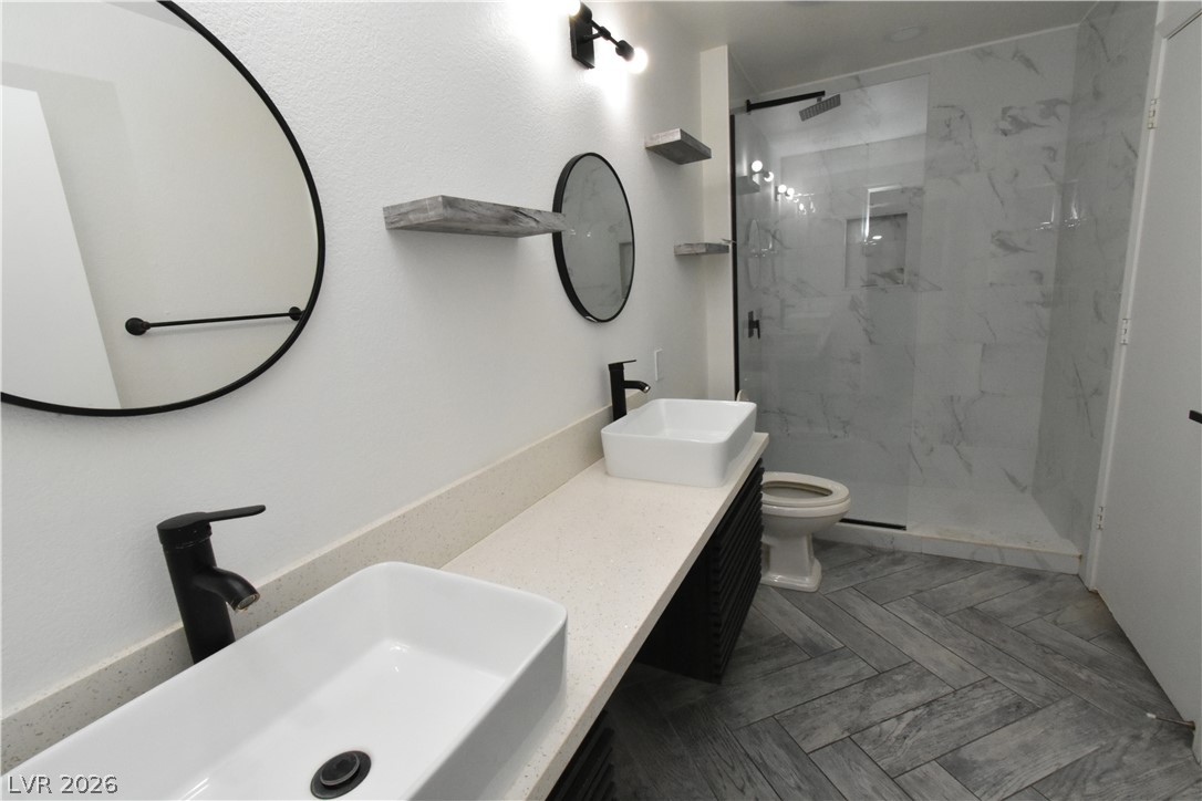 8541 Millsboro Drive Las Vegas NV 89134