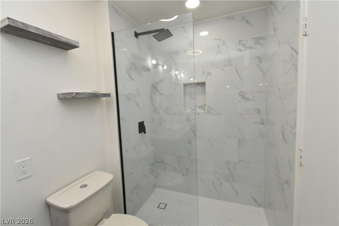 8541 Millsboro Drive Las Vegas NV 89134