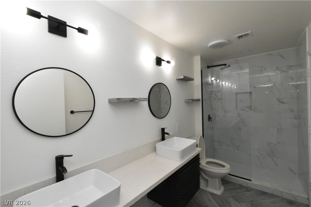 8541 Millsboro Drive Las Vegas NV 89134