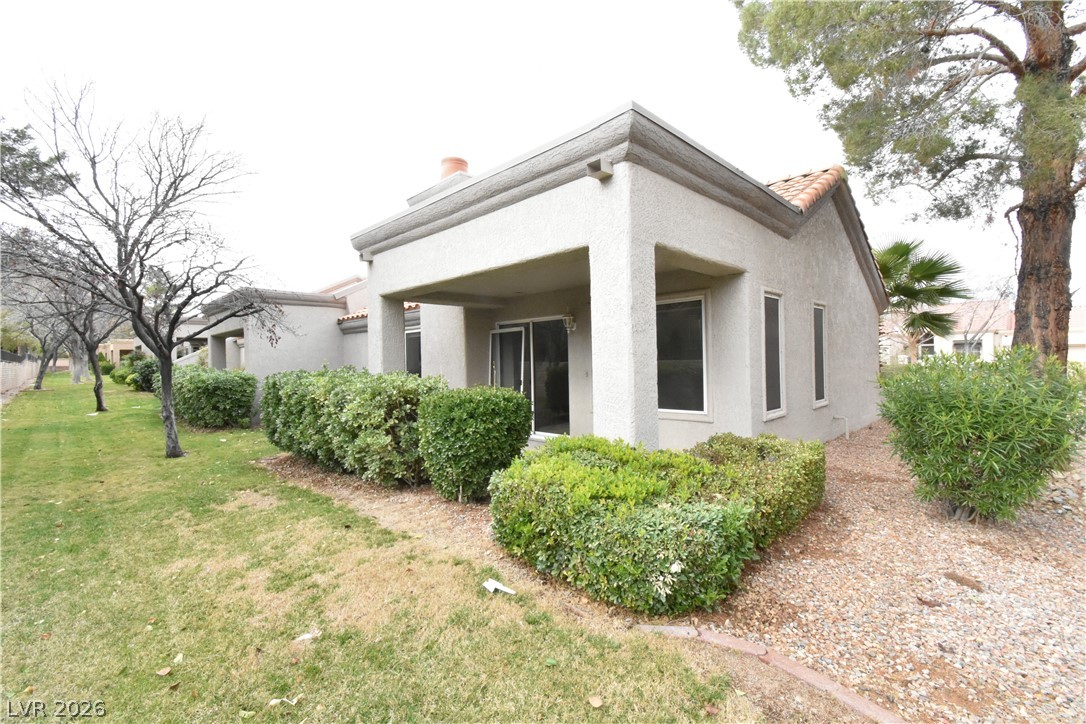 8541 Millsboro Drive Las Vegas NV 89134