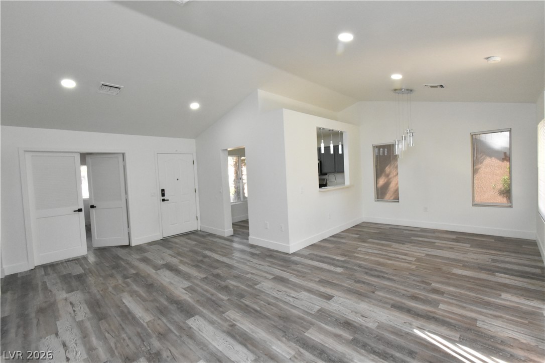 8541 Millsboro Drive Las Vegas NV 89134