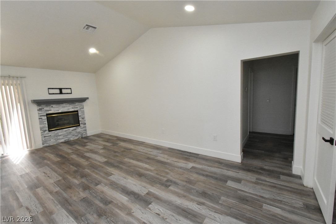 8541 Millsboro Drive Las Vegas NV 89134