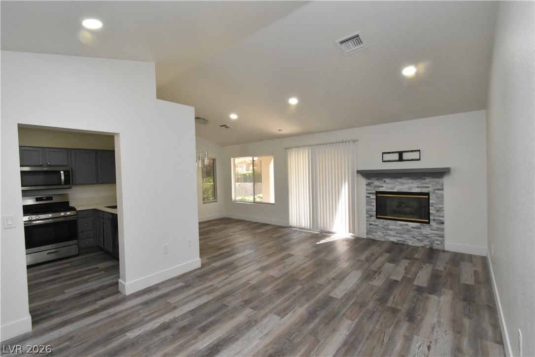 8541 Millsboro Drive Las Vegas NV 89134