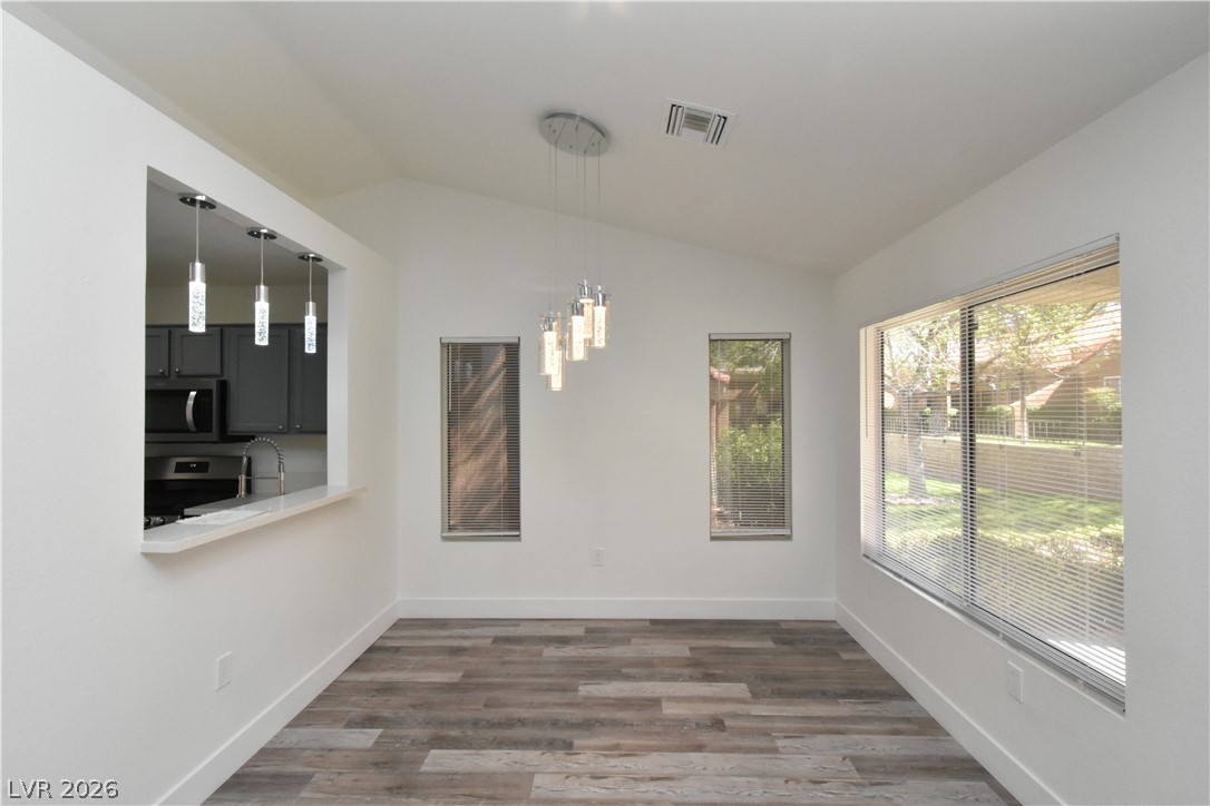8541 Millsboro Drive Las Vegas NV 89134