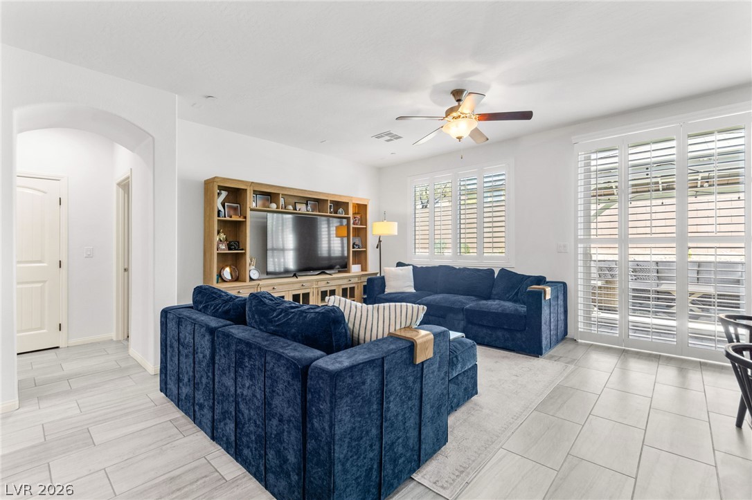 440 Calabria Beach Street Henderson NV 89015
