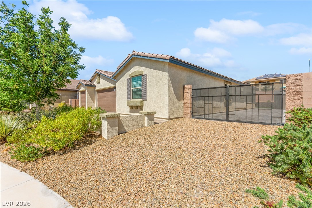 440 Calabria Beach Street Henderson NV 89015