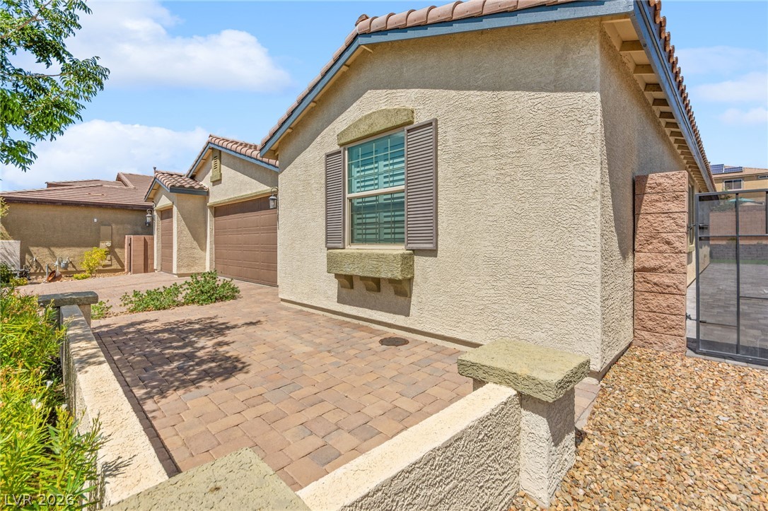 440 Calabria Beach Street Henderson NV 89015