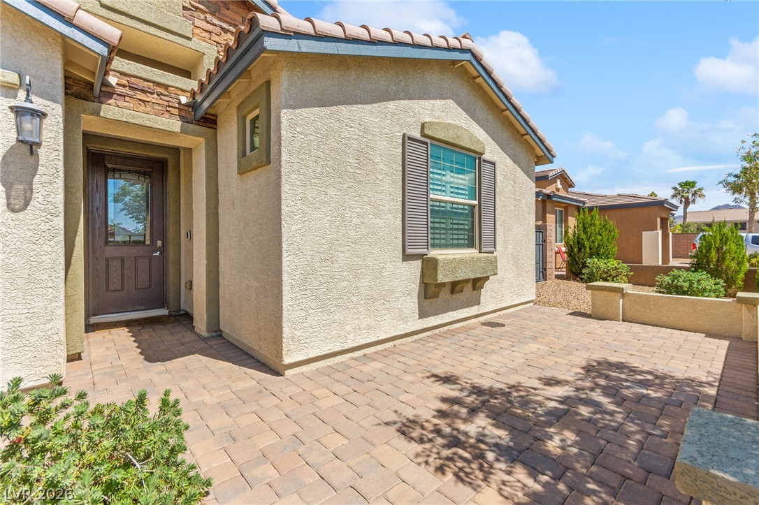 440 Calabria Beach Street Henderson NV 89015
