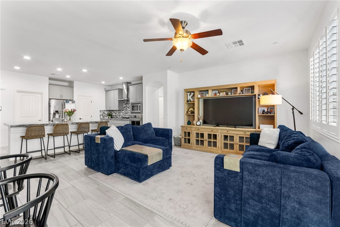 440 Calabria Beach Street Henderson NV 89015