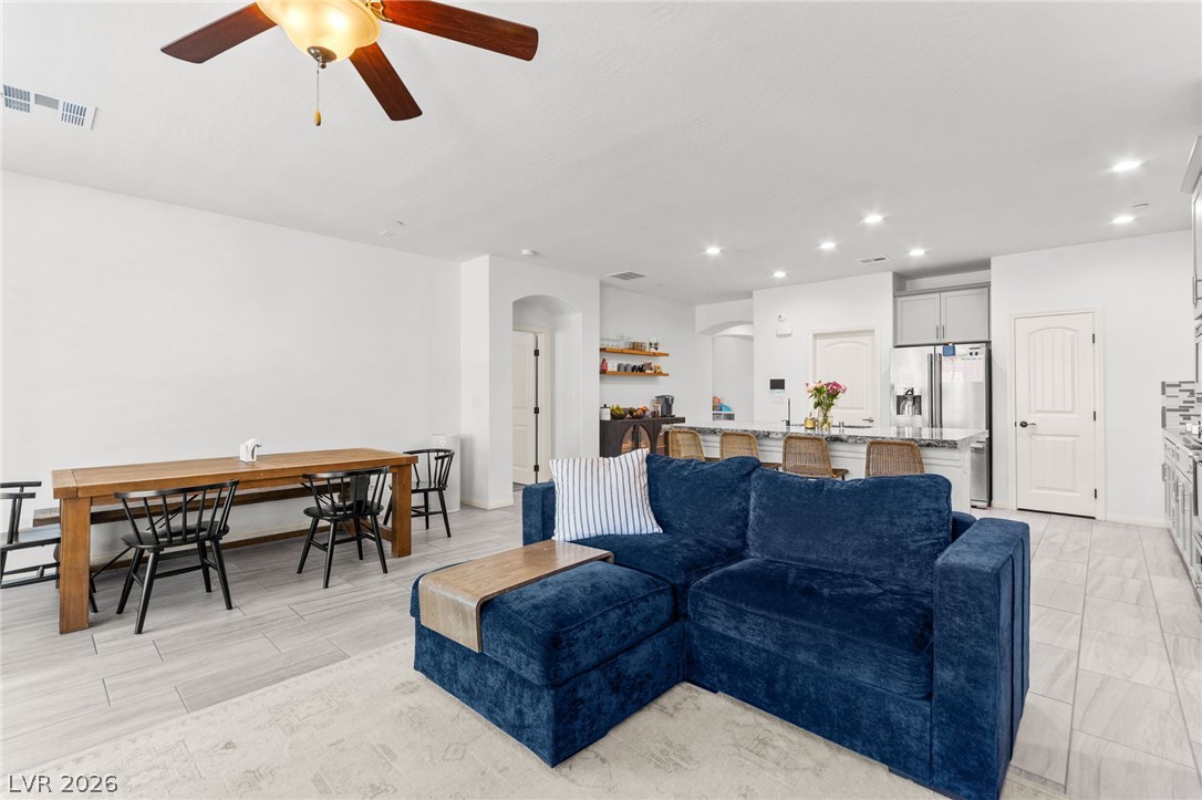 440 Calabria Beach Street Henderson NV 89015