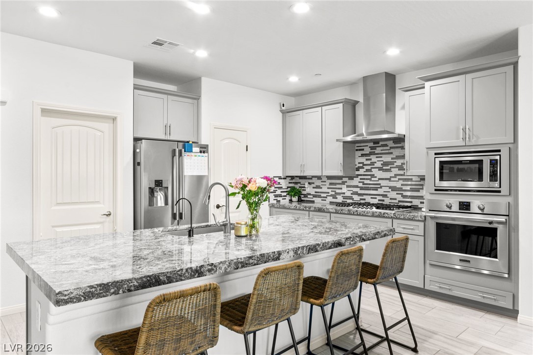 440 Calabria Beach Street Henderson NV 89015