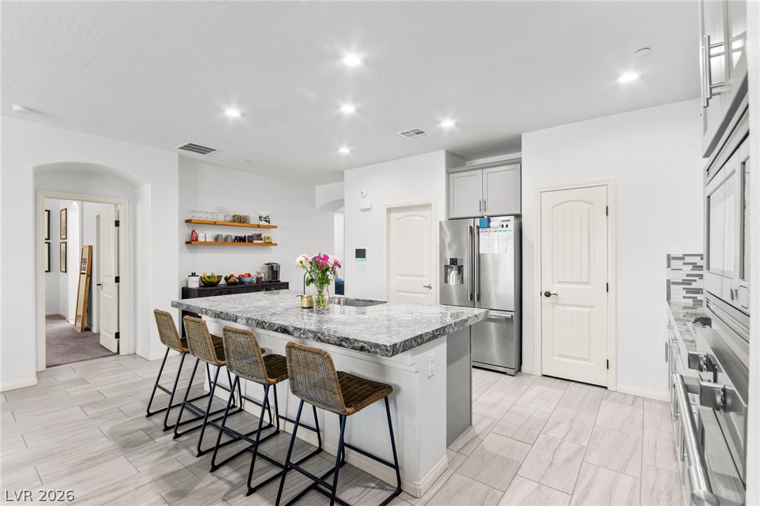 440 Calabria Beach Street Henderson NV 89015