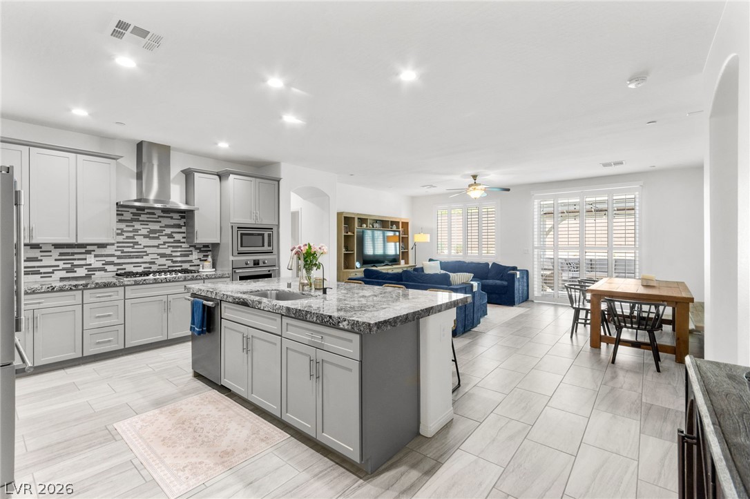 440 Calabria Beach Street Henderson NV 89015
