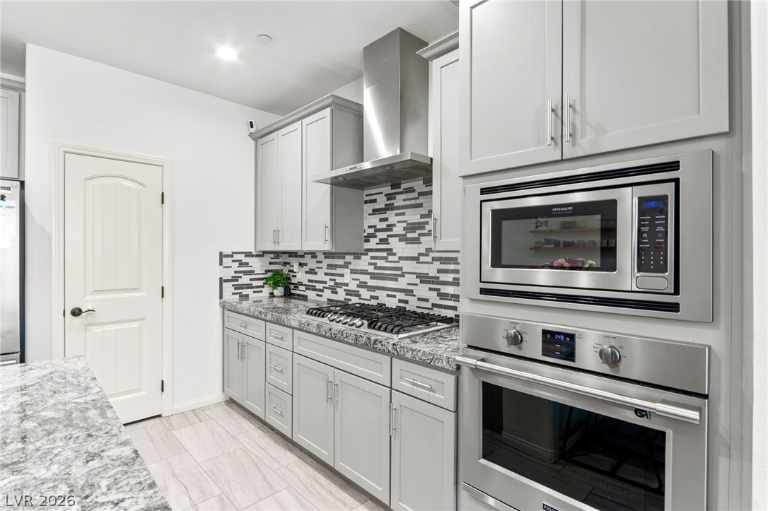 440 Calabria Beach Street Henderson NV 89015