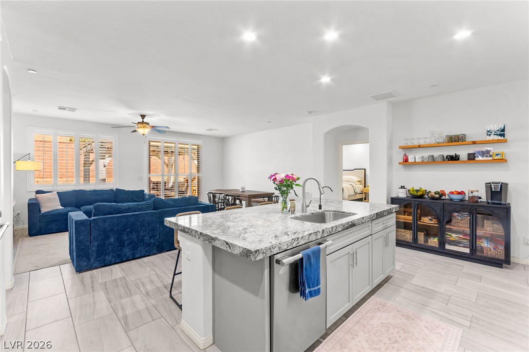 440 Calabria Beach Street Henderson NV 89015
