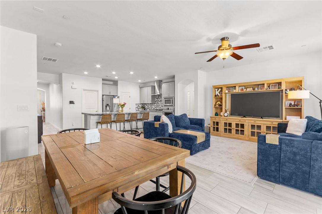 440 Calabria Beach Street Henderson NV 89015