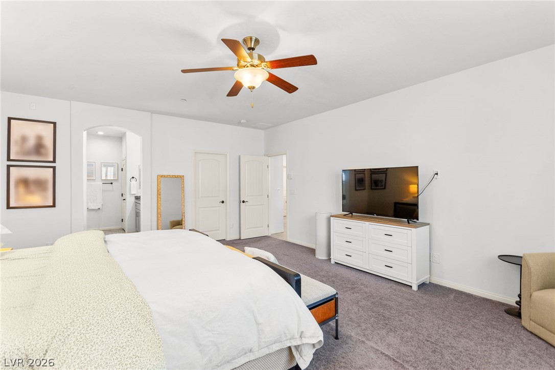 440 Calabria Beach Street Henderson NV 89015