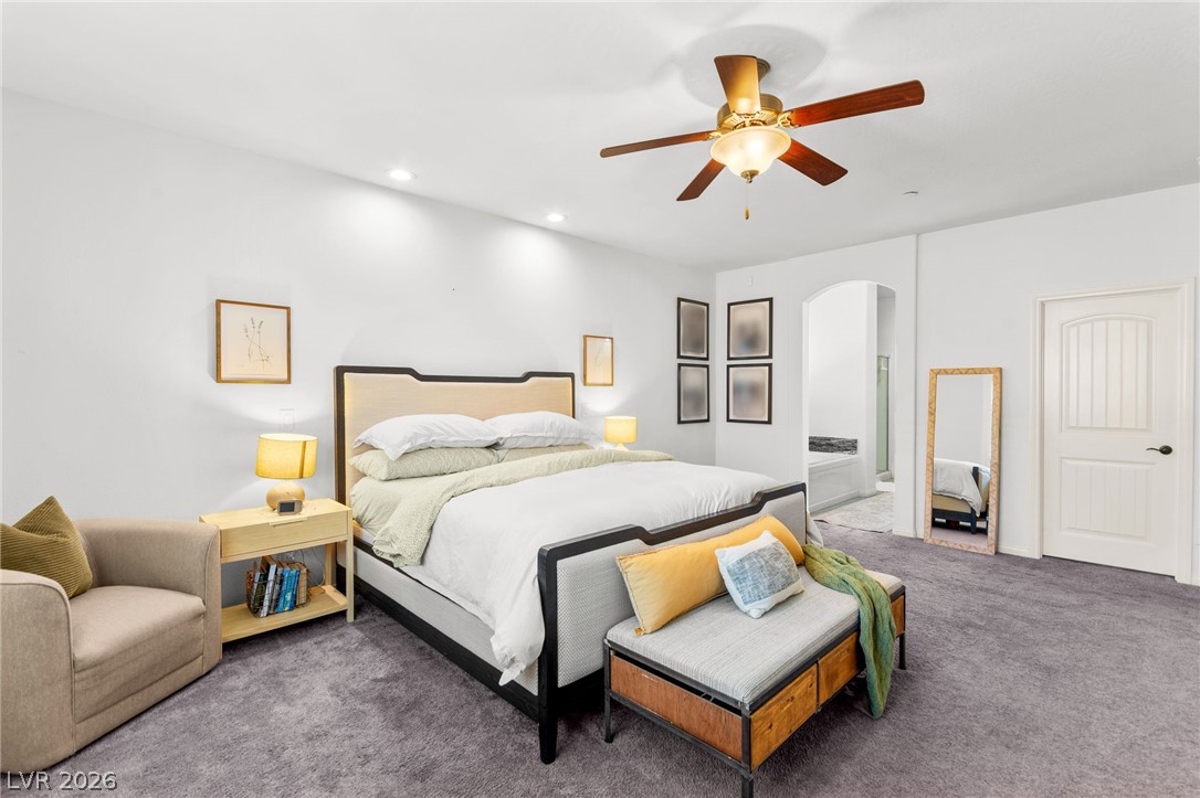 440 Calabria Beach Street Henderson NV 89015