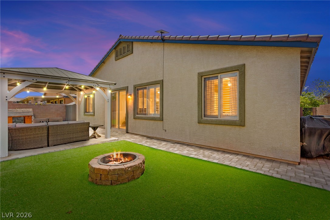 440 Calabria Beach Street Henderson NV 89015