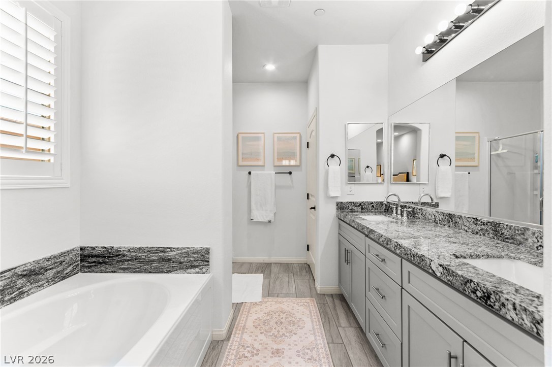 440 Calabria Beach Street Henderson NV 89015