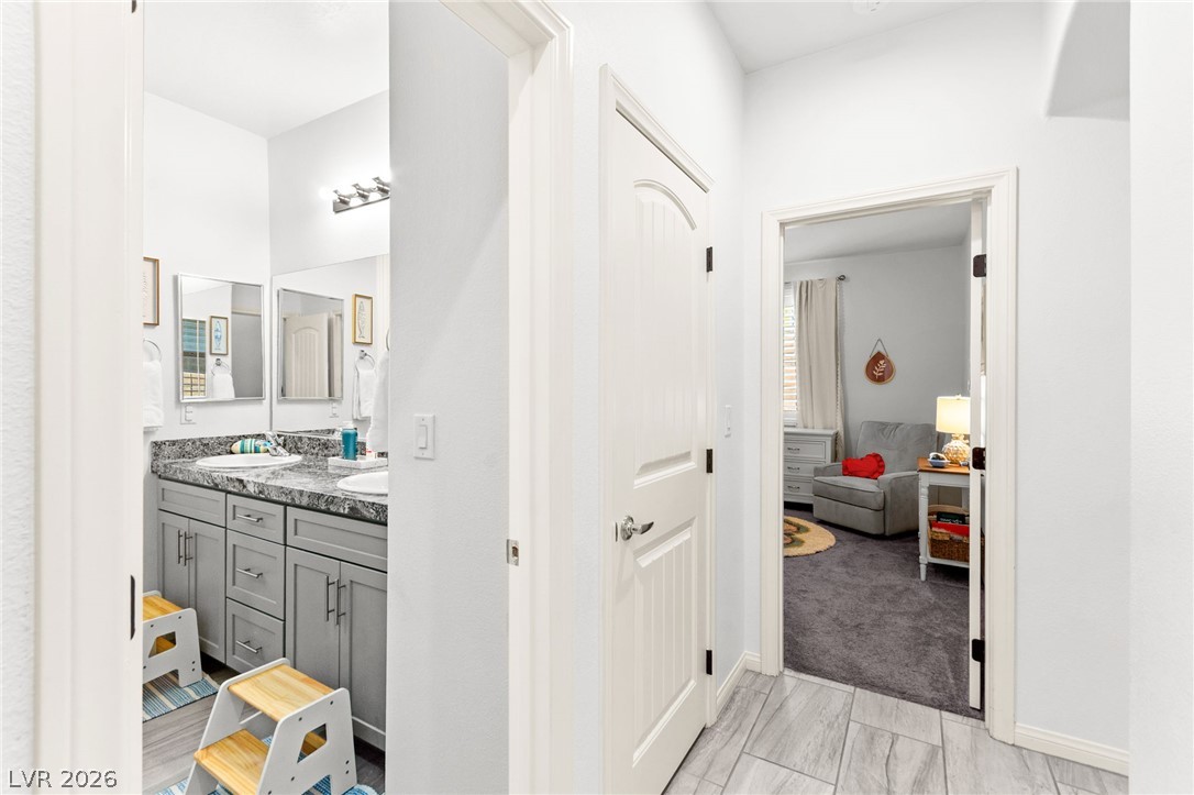 440 Calabria Beach Street Henderson NV 89015