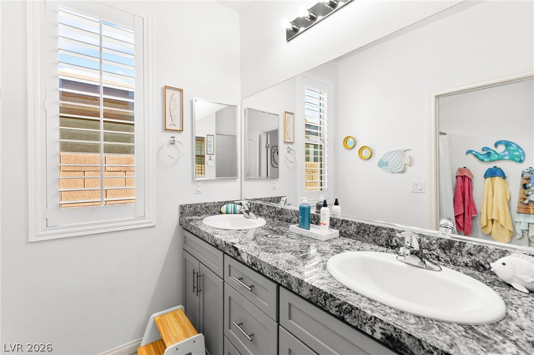 440 Calabria Beach Street Henderson NV 89015