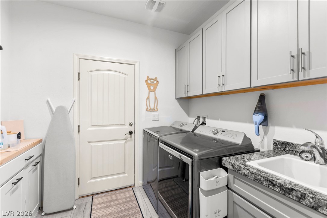 440 Calabria Beach Street Henderson NV 89015