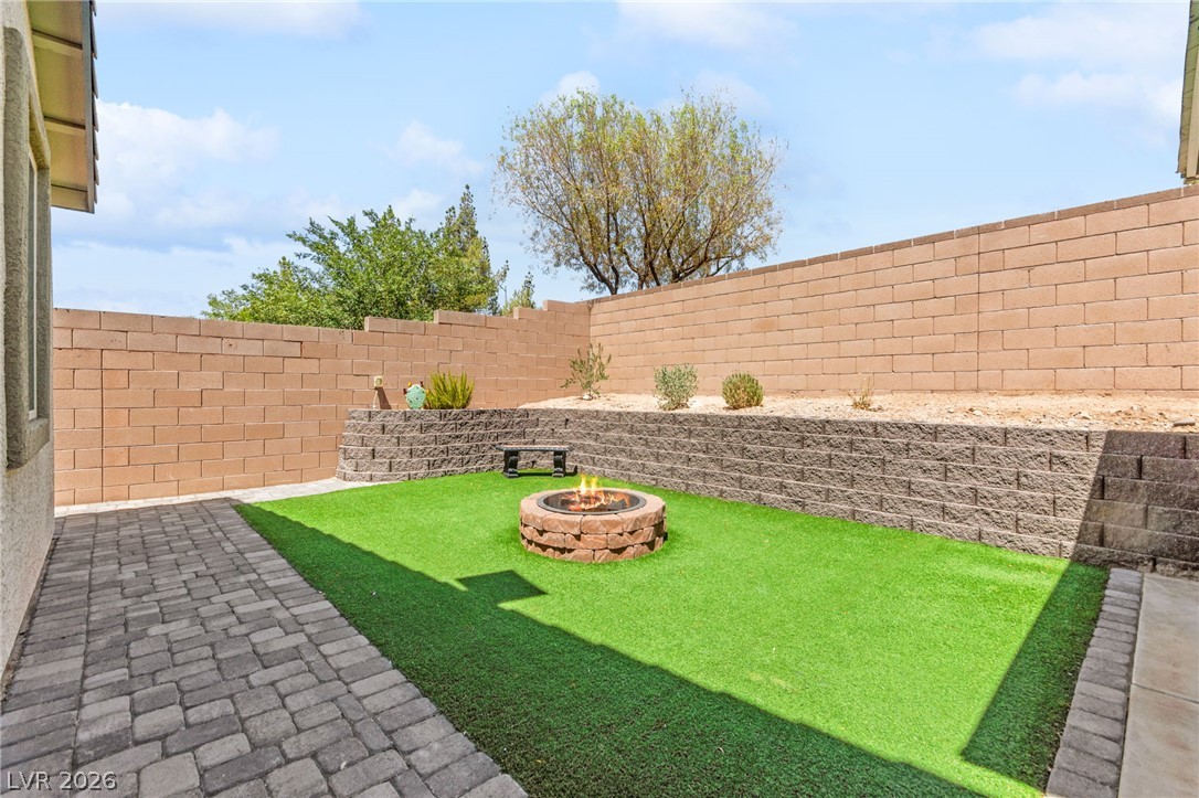 440 Calabria Beach Street Henderson NV 89015