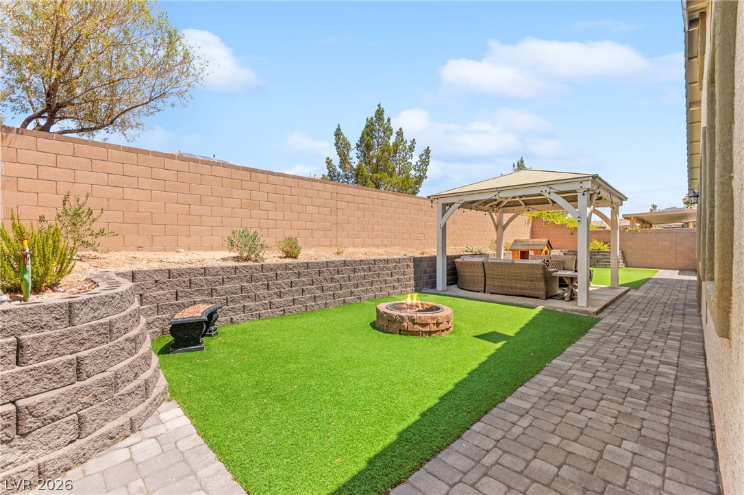 440 Calabria Beach Street Henderson NV 89015