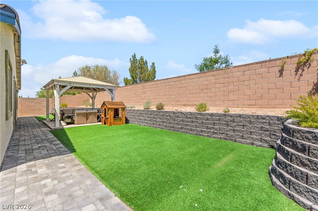 440 Calabria Beach Street Henderson NV 89015