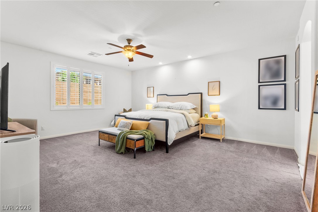 440 Calabria Beach Street Henderson NV 89015