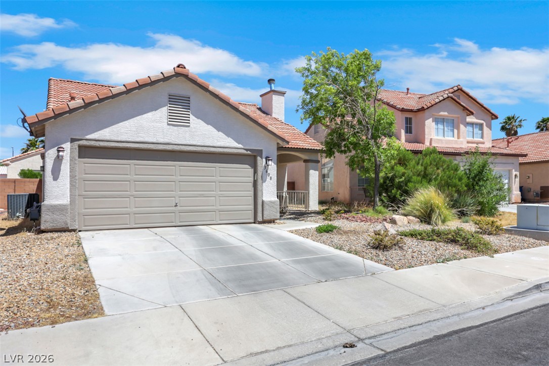 3608 Chateau Meadow Street Las Vegas NV 89129