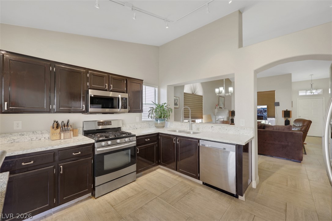 3608 Chateau Meadow Street Las Vegas NV 89129